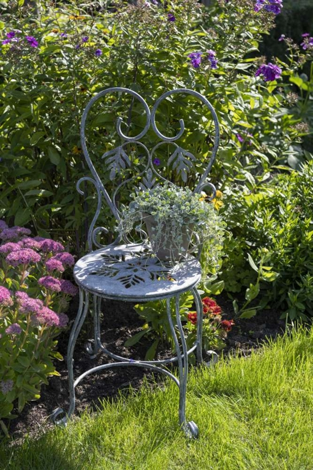 Стул "Ажур" 45,5x48xH92,5см