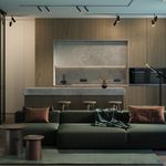 Трековый светильник Technical TR005-2-2X12W3K-B