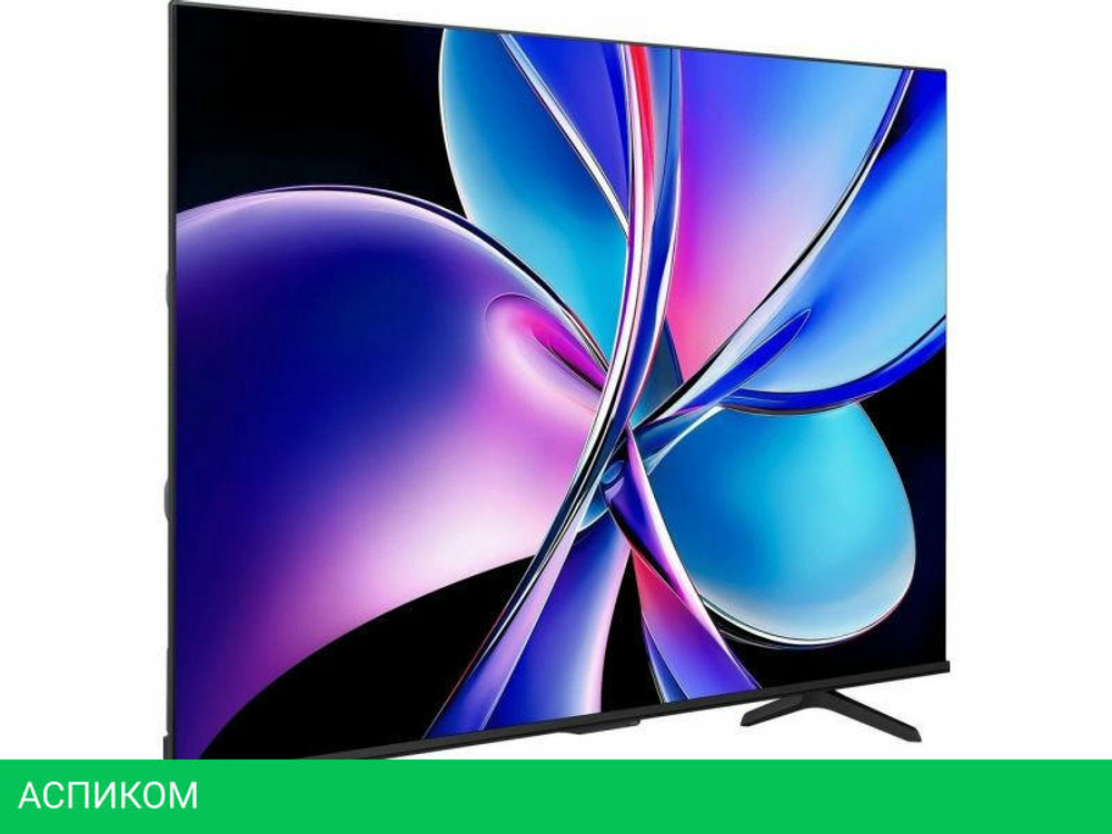 Телевизор Hisense 55E7Q PRO