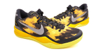 Nike Kobe 8 Xdr "Black Yellow"