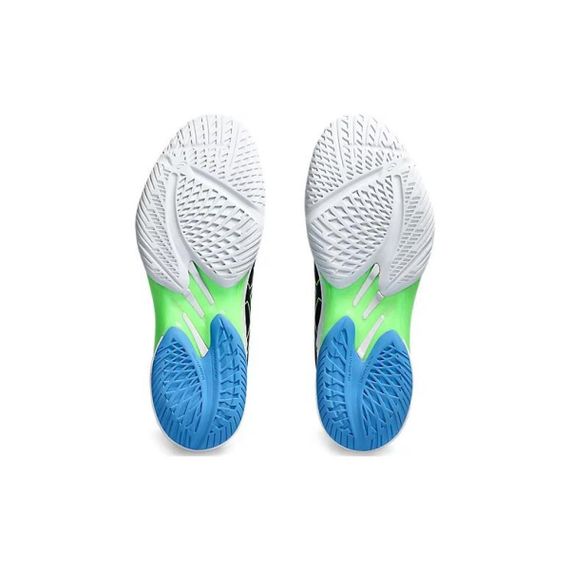 Кроссовки Asics Sky Elite FF 2 для кроссовок СРЕДНЕГО размера Черного цвета