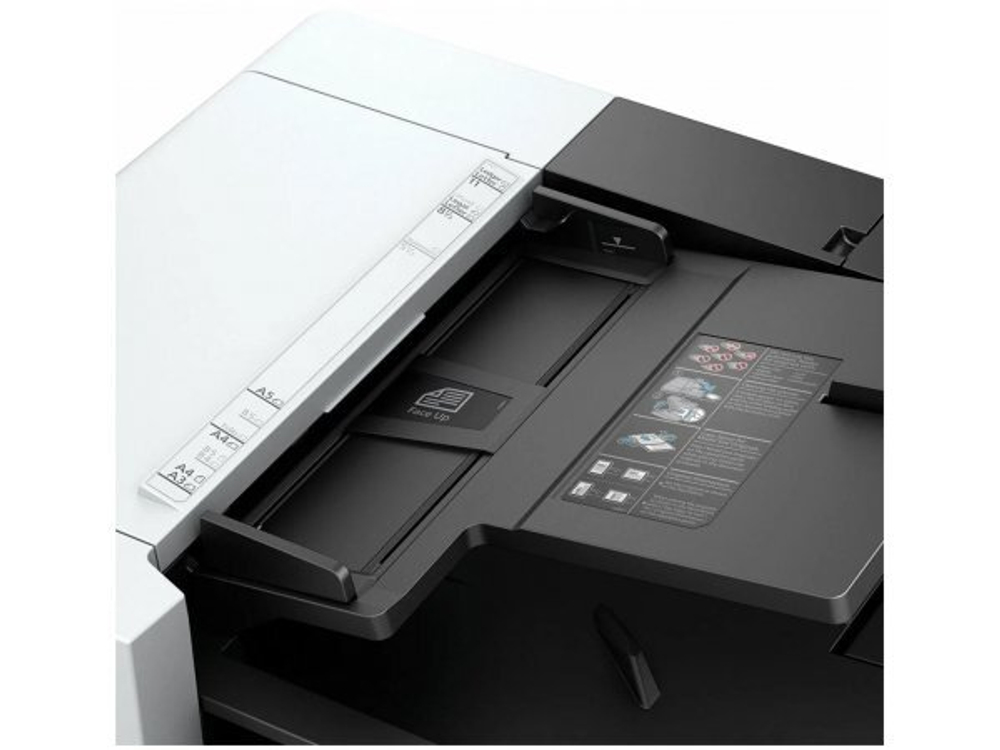 МФУ лазерное Kyocera M4132idn А3