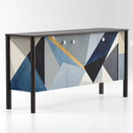 Комод BERGEN BG004