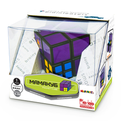 МамаКуб - Pocket Cube
