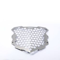 Headlight guard for Honda CRF250-300 (nonLED). HEAD LIGHT GUARD