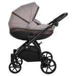 Коляска 3 в 1 Tutis Nanni