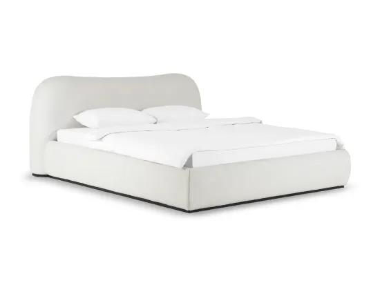 Кровать Patti без подъемного механизма 922936