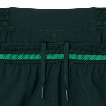 Теннисные шорты Lacoste Tennis x Novak Djokovic Sportsuit