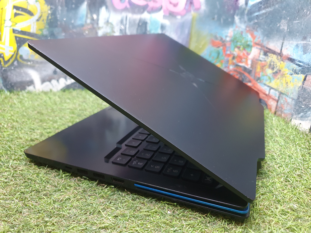 игровой Honor i5-10/16GB/GTX 1660 Ti 6Gb/FHD/144Hz/
