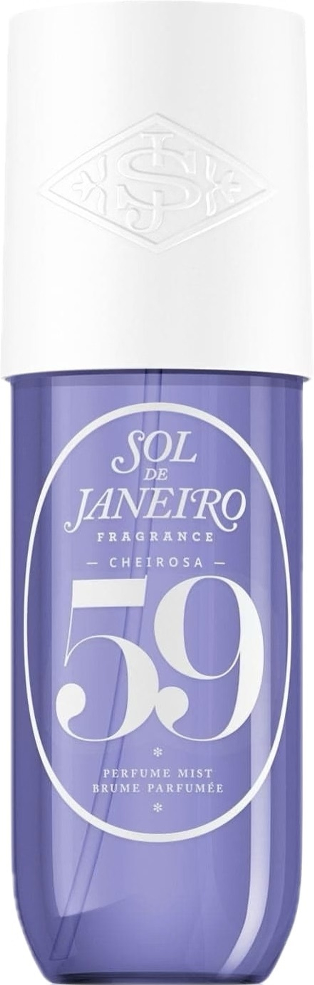 Sol de Janeiro Cheirosa '59 Perfume Mist
