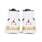 Кроссовки Air Jordan Legacy 312 Dream Team