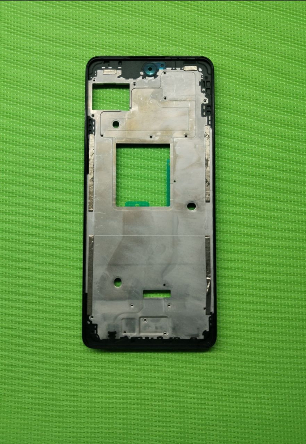 Tecno pova 5 pro (LH8h) - рамка дисплея (корпус)