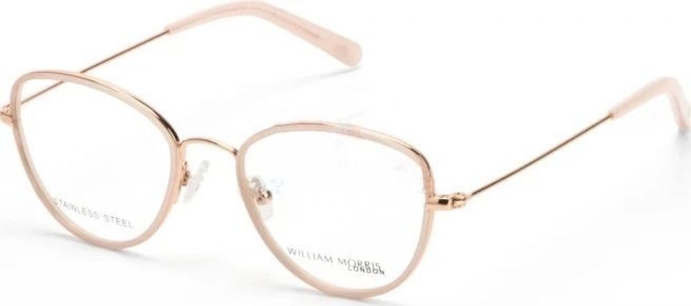 William Morris London 55001 2 47/18 оправа + футляр