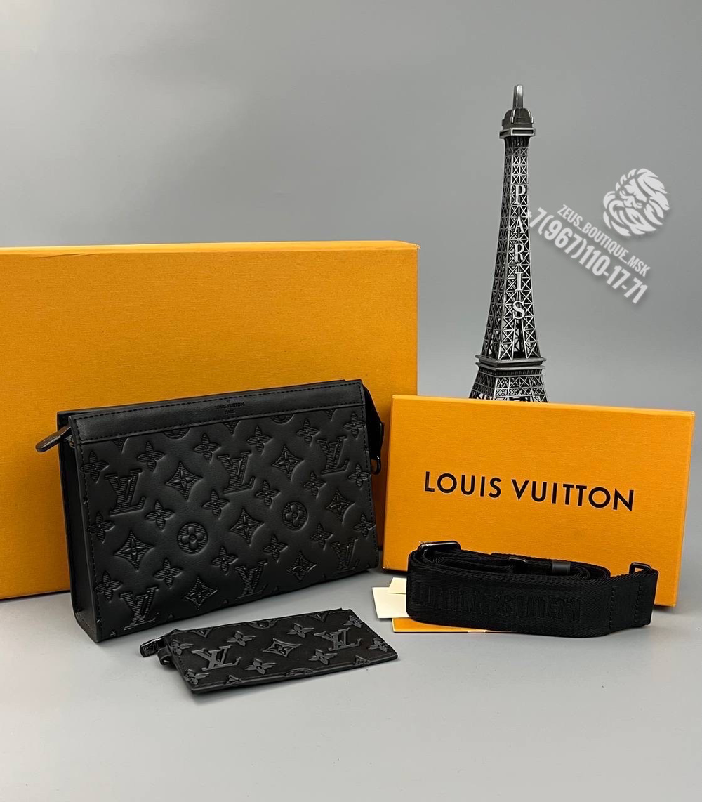 Сумка через плечо Louis Vuitton