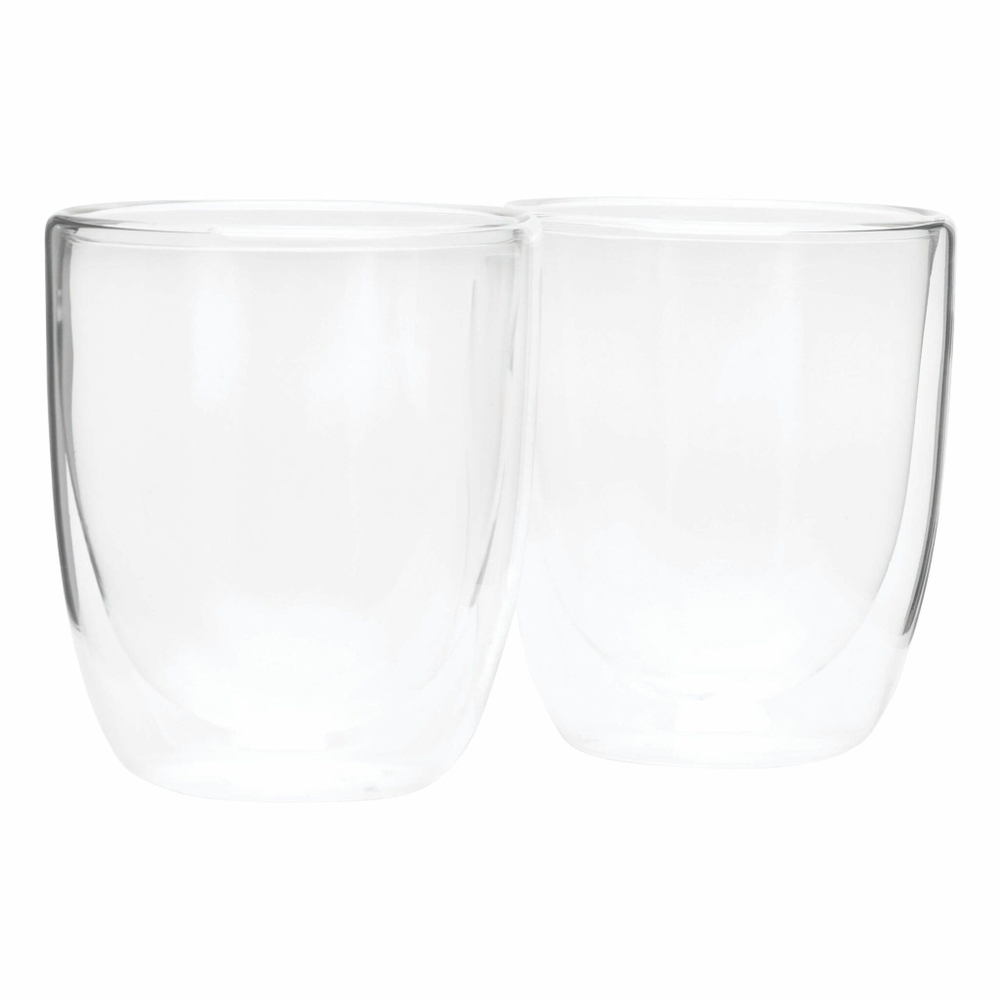 Стаканы с двойными стенками DRINK LINE L