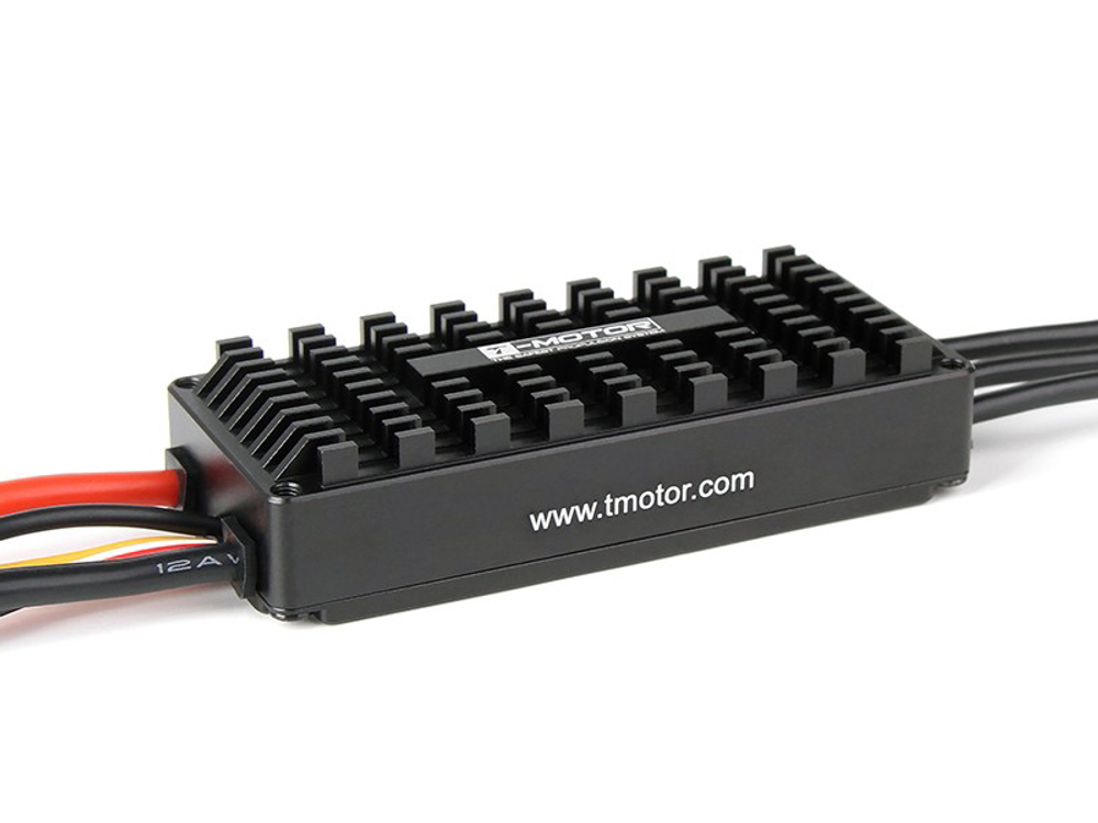 Регулятор двигателя T-Motor Flame 80A 6-12S v2.0