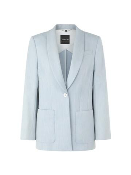 Marc Cain Блейзер с накладными карманами