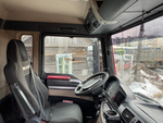 MAN TGS 8x8 Самосвал БЦМ-59 	(Дизельный, 12,4 л, 480 л.с., АТ)