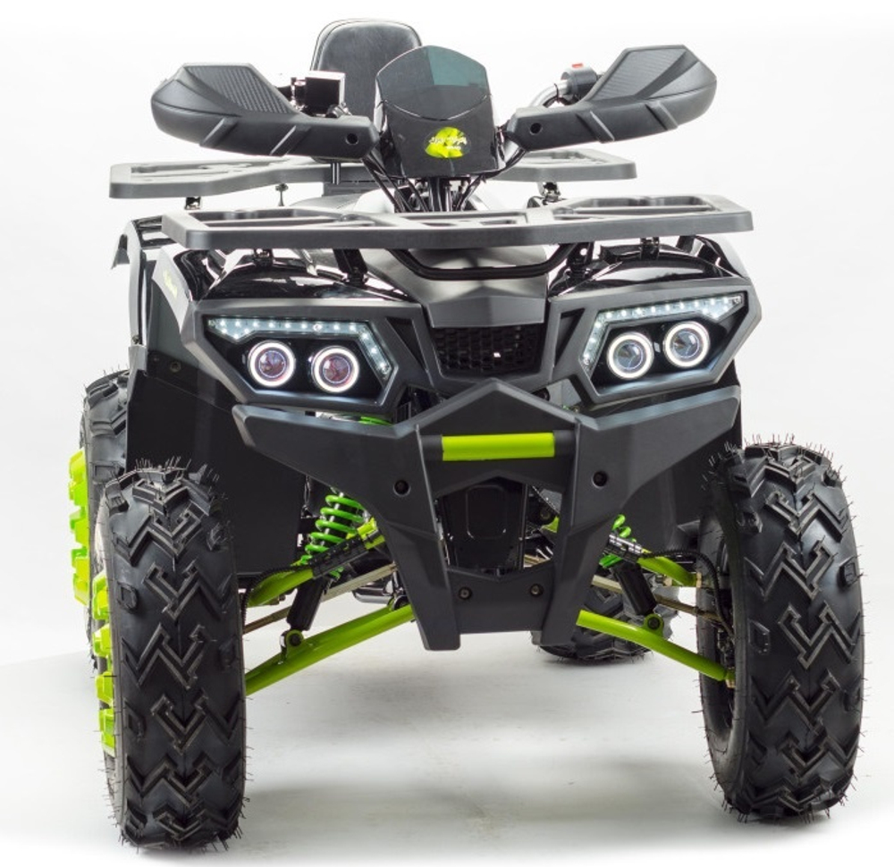 Квадроцикл BISON Track LUX