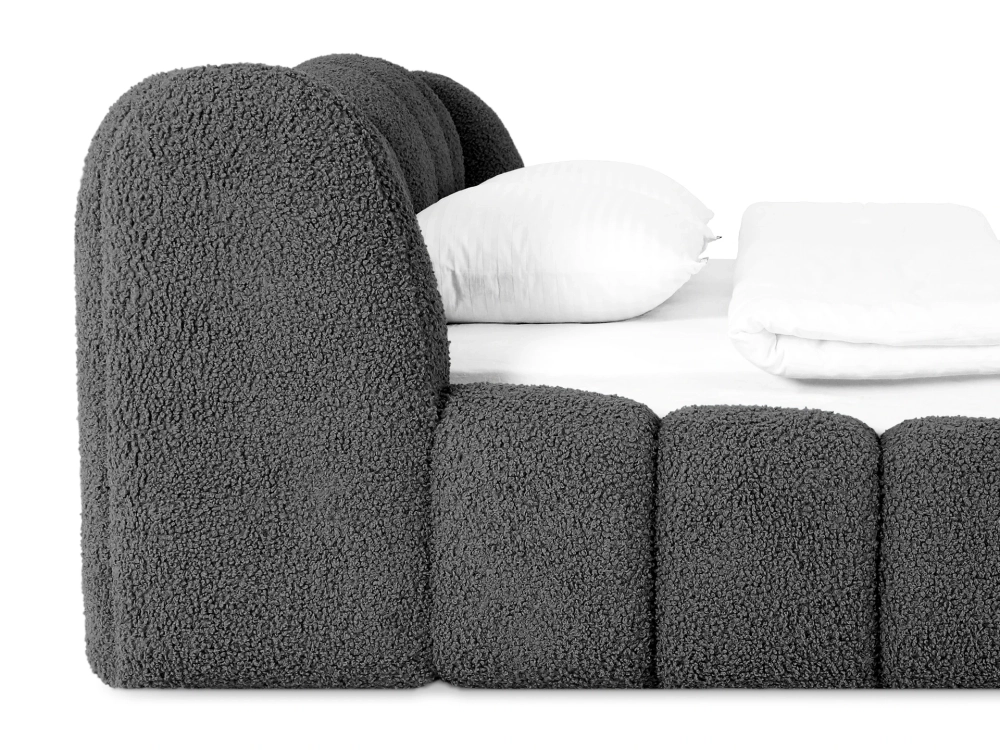 Кровать Litta без подъемного механизма