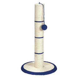 Когтеточка-столбик 64 см (игрушка) сизальTrixie 4310
