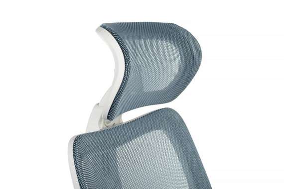 Кресло Argo W-228 Синий