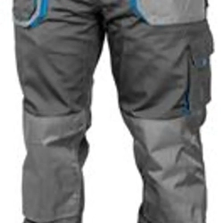 Брюки рабочие S HOGERT technik HT5K274-S