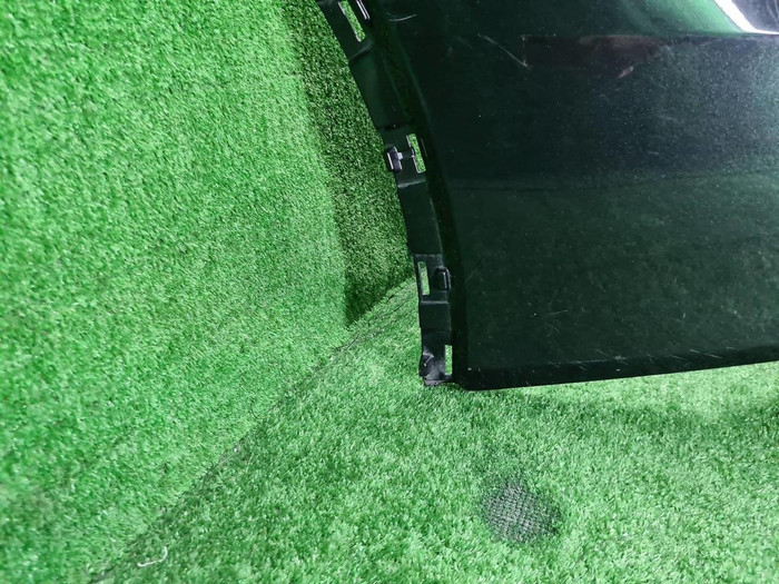 Бампер задний Lexus RX 4 (2019-н.в.)