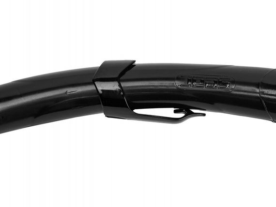 Трубка Seac Fast черная