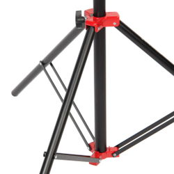 Стойка-тренога FEL-3050A/B.0 для фото/видеостудии