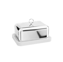 Масленка Bernadotte, 14.7 х 11.2 см