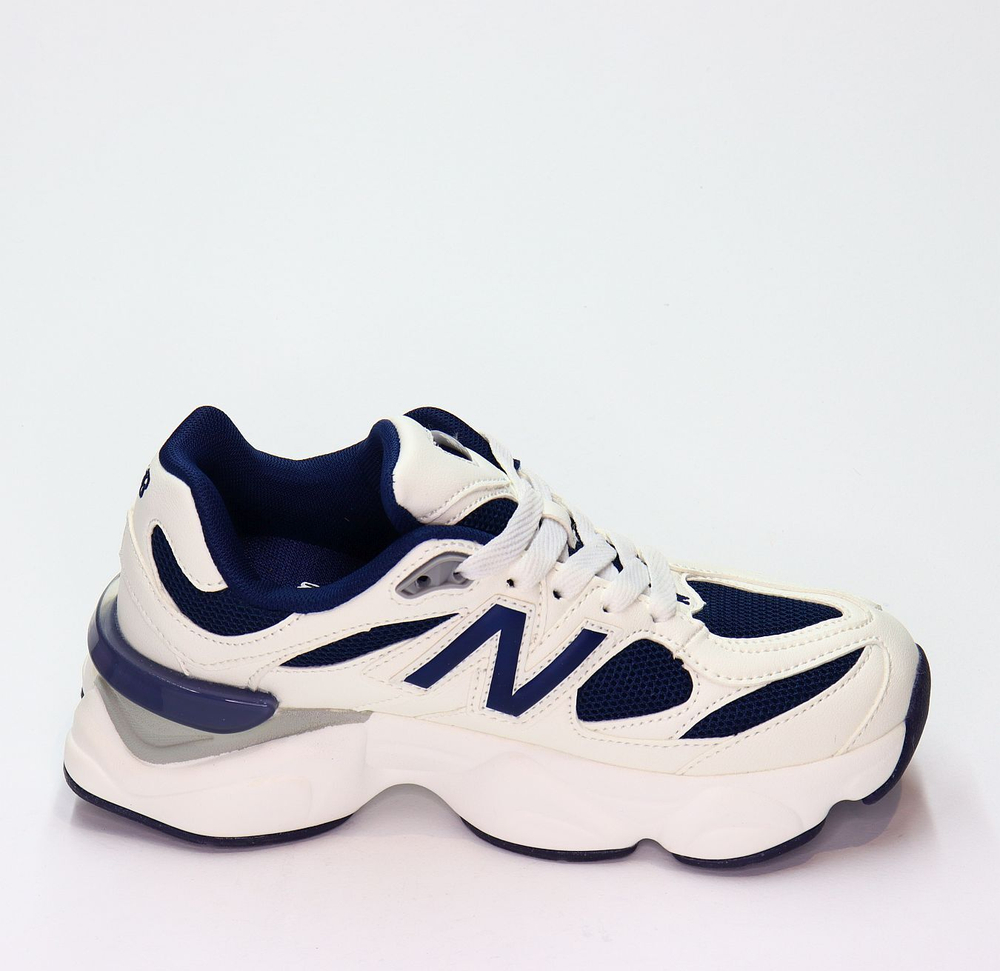 Кроссовки Эко-кожа (36-41)р. / шт. B1029/7