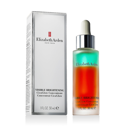 Elizabeth Arden Visible Brightening Cica Glow Concentrate 30 ml