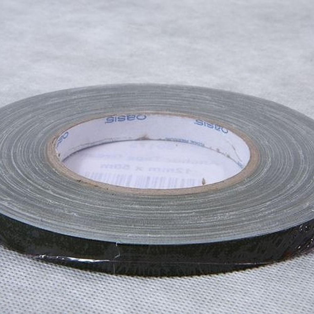 Лента ОАЗИС Анкор-скотч ЗЕЛЕНЫЙ