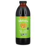 Wholesome Sweeteners, органическая патока,без серы, 944 мл (32 жидк. унции)