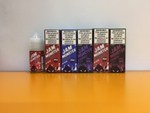 Blueberry by JAM MONSTER SALT 30ml