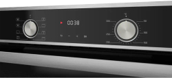 Духовой шкаф Kuppersberg HO 608 BX