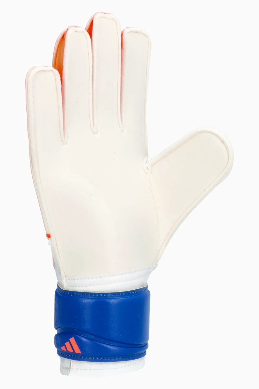 Вратарские перчатки adidas Predator Training Junior - оранжевый