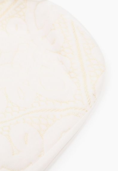 Наматрасник Эвкалипт 140х200