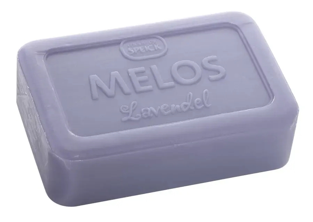 Лавандовое мыло Speick Melos, 100 гр