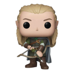 Фигурка Funko POP! Movies LOTR/Hobbit S4 Legolas
