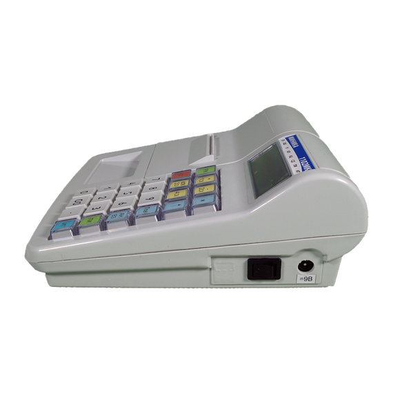 Миника 1102МКФ