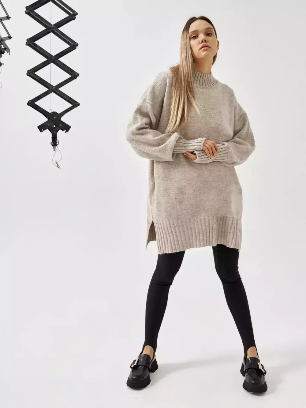 Лосины (152-30) Jetty (Акция)