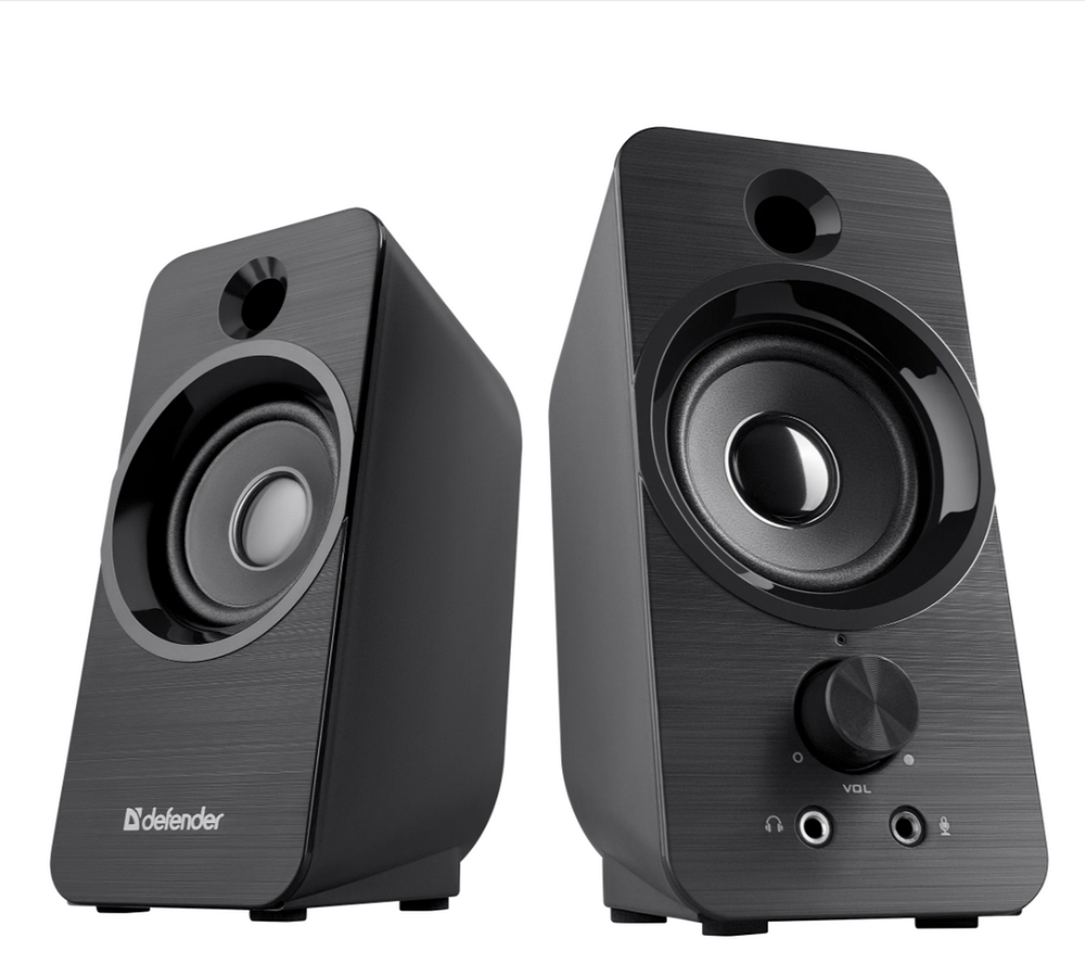 Акустика 2.0 Defender SPK 190
