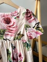 Хлопковое платье Dolce & Gabbana, 110