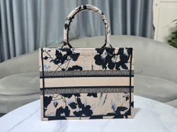 Christian Dior Book Tote 36 cm