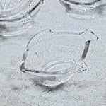 Набор икорниц 6шт 100мл "Fish"