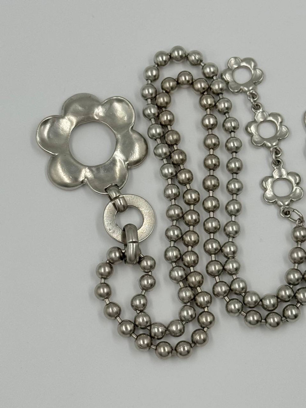 Кулон Цветок Kenzo