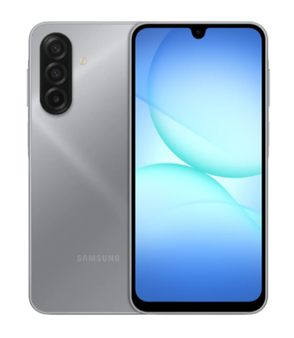 Samsung Galaxy A17 5G 8/256Gb Gray (SM-A176B)