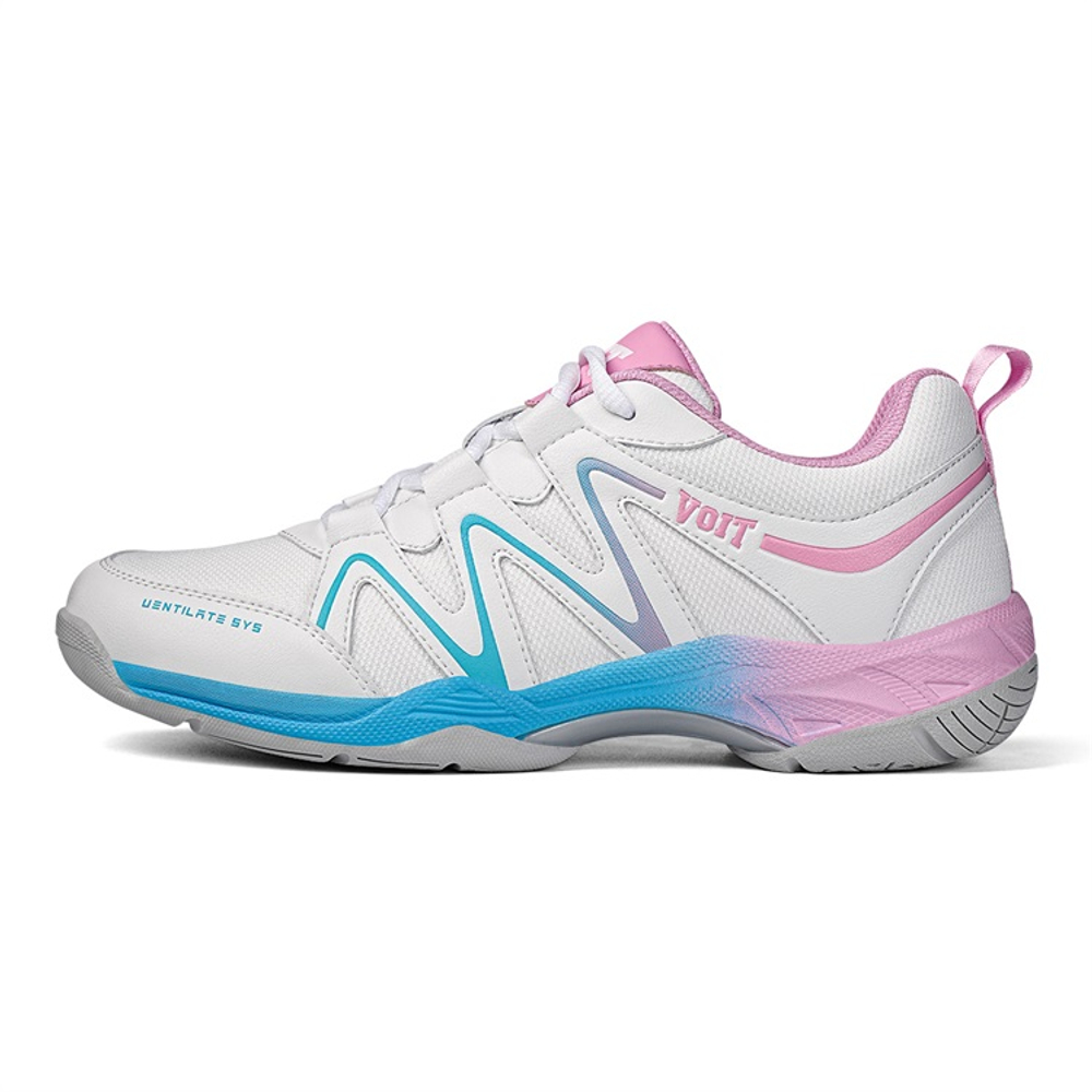 VOIT Table Tennis Shoes Unisex Low top